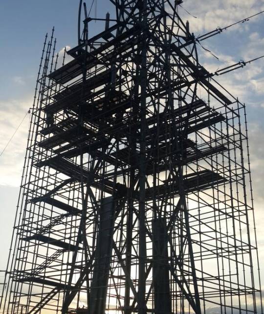 Antalya İskele Kiralama